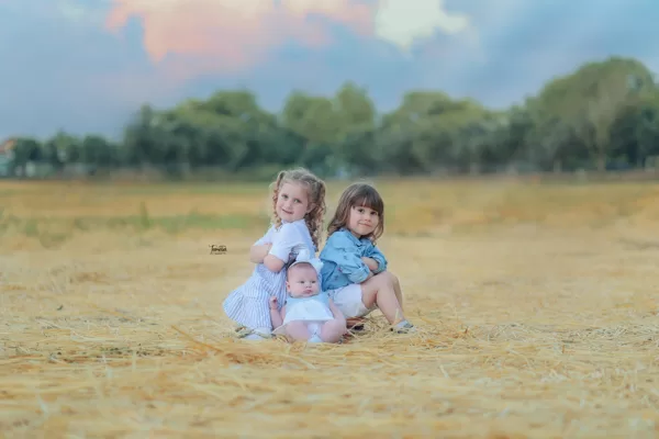 ילדים ומשפחה